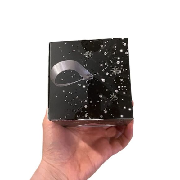 Cuddl Duds Cashmere Blend Crew Socks (Set of 2) - Picture 13 of 16